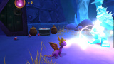 Spyro : A Hero's Tail crache les screens