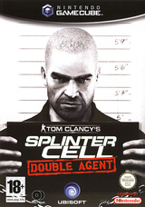 Splinter Cell - Double Agent