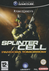 Splinter Cell