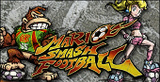 Mario Smash Football sur NGC
