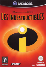 Les indestructibles