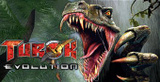 Turok Evolution sur NGC