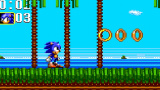 Sonic Triple Trouble et Shinobi : De la Game Gear à la 3DS