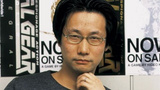 Kojima (Metal Gear) écoute son fiston