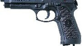 Un Beretta pour flinguer des zombies
