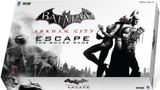 Batman Arkham City en jeu de société