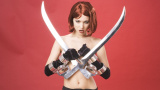 Casting Blood Rayne : la gagnante connue