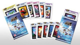 Des cartes Panini aux couleurs de Kid Icarus