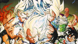 Atari mise sur Dragon Ball