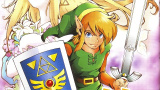Le manga Zelda arrive en France !