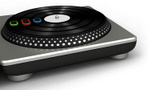 Un nouveau DJ Hero ?
