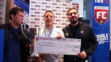 Kékéñho champion de France FIFA 13 !