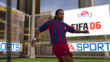 FIFA 06 : déferlante d'images