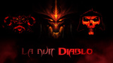 Replay de la soirée spéciale Diablo sur jeuxvideo.com