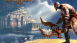 God of War HD gratuit sur le PS Plus