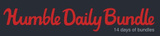 Humble Daily Bundle : 14 jours, 14 bundles