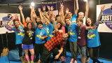 ESWC : Doublé brésilien sur Just Dance