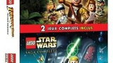 Une compil Lego en vue