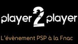 Le tournoi Player 2 Player à Clermont-Ferrand