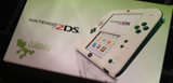 Une 2DS aux couleurs de Luigi pour bientôt ?
