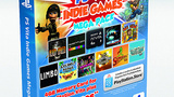 Un méga pack indé sur PS Vita