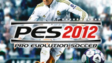La jaquette de PES 2012