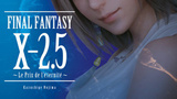Le roman Final Fantasy X-2.5 annoncé