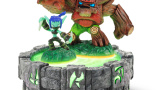 10 figurines Skylanders au prix de 5