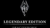 Skyrim : Une édition Légendaire ?