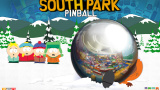 South Park va flipper