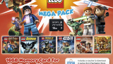 Des packs LEGO pour la PS Vita