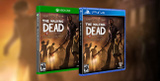 The Walking Dead et Wolf Among Us aussi sur PS4 et Xbox One