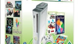 Un pack Famille pour la Xbox 360