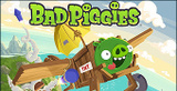 Bad Piggies sur Android