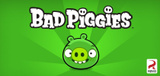 Bad Piggies : La revanche des cochons d'Angry Birds ?