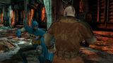 Batman Arkham City : Lockdown se met à jour