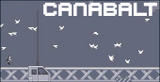 Canabalt sur PSP