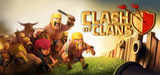 Clash of Clans sur iOS