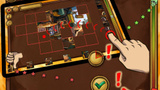 Deponia et Edna & Harvey sur tablettes, mais…