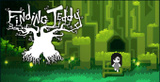 Finding Teddy sur iOS