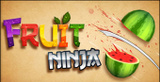 Fruit Ninja sur Android