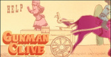 Gunman Clive sur iOS