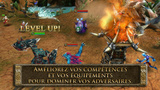 Gameloft et Twitch main dans la main pour Heroes of Order & Chaos