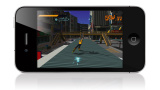 Jet Set Radio revient aussi sur iOS et Android