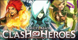 Might & Magic : Clash of Heroes sur iOS