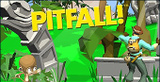 Pitfall ! sur iOS