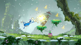 Rayman Jungle Run : Nouveaux niveaux et personnages