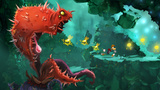 Nouvelle mise à jour pour Rayman Jungle Run