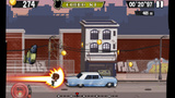 RunSanity, un nouveau "runner" sur iOS