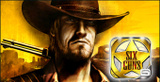 Six-Guns sur iOS